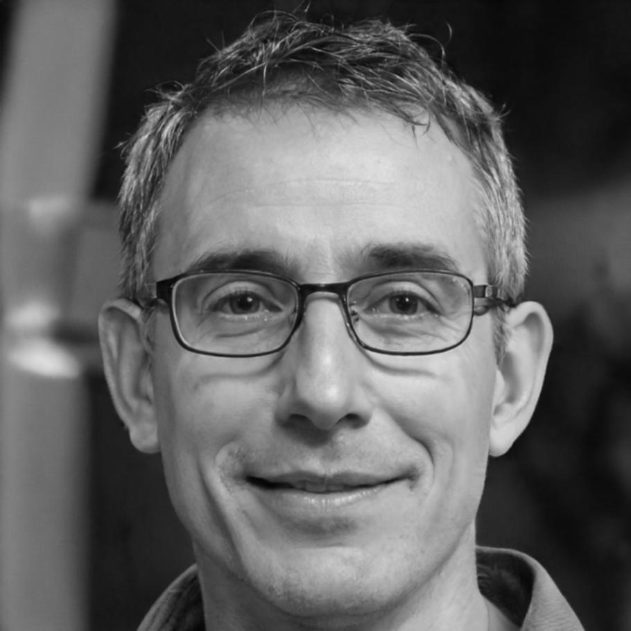 Retrato de Iñaki Mendizábal, especialista en valoraciones